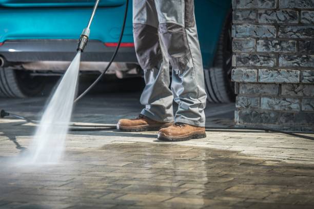 Lincoln, MT  Pressure Washing Services Company