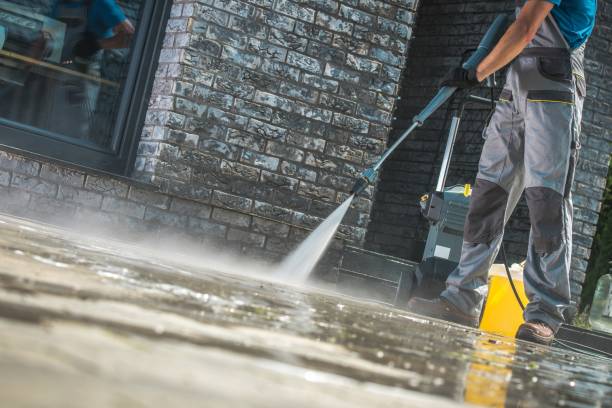 Best Driveway Pressure Washing  in Lincoln, MT