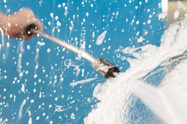 Best Concrete Sealing  in Lincoln, MT