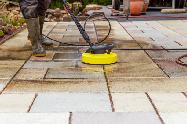 Best Residential Exterior Washing  in Lincoln, MT