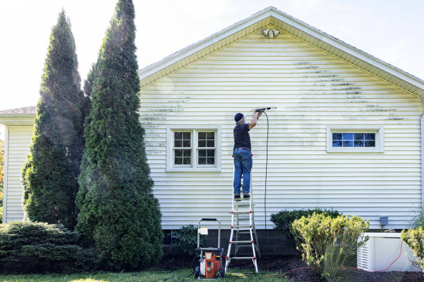 Best Gutter Cleaning  in Lincoln, MT